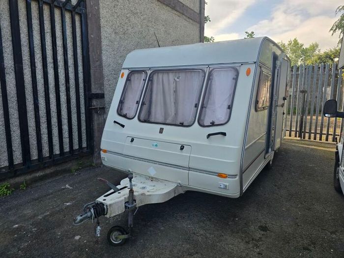 caravan