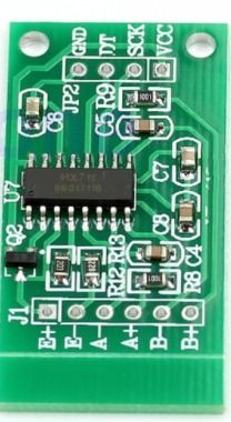 ADC DAC Arduino Raspberry Pi