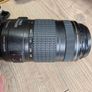 Canon 80d + 3 lens Image 4