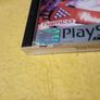 Tekken 3 PlayStation 1ps1 PlayStation 2 ps2 games Original Image 10