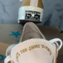 New Premium Custom Converse in UK10 RRP140 Image 7
