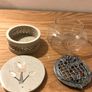 Two Trinket boxes Image 3