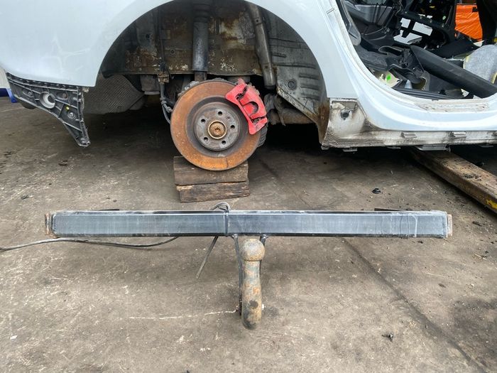 2011 AUDI A7 breaking for parts