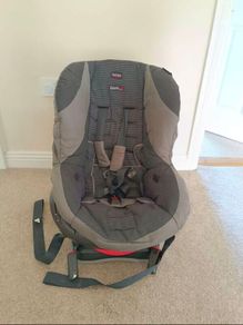 car seat