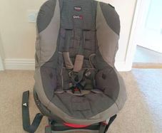 car seat