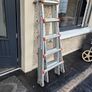 Multi position ladder Image 2
