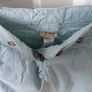 NEXT girls trousers Image 3