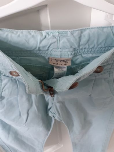 NEXT girls trousers