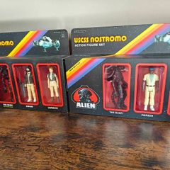 super7 alien