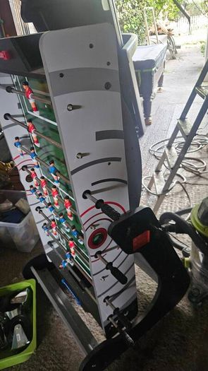 Riley VR90 Fussball Table