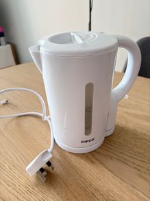 kettle