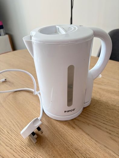 kettle