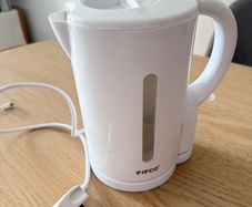 Kettle