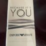 Armani Because it's you Image 2