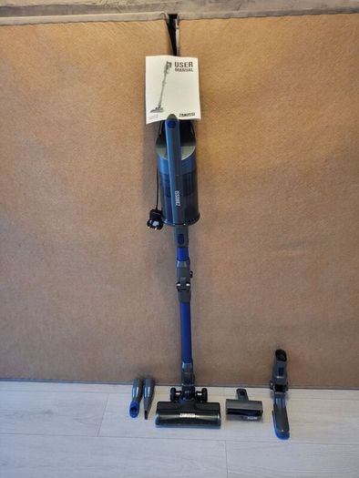 hoover