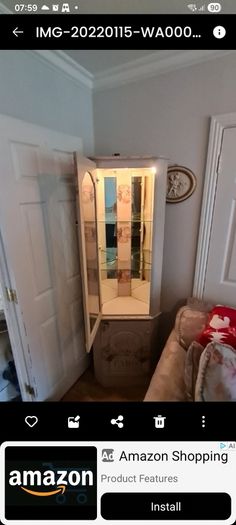 shabby chic