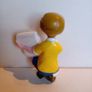 Christopher Robbin Figure Disney Winnie the Pooh 1999 Image 2