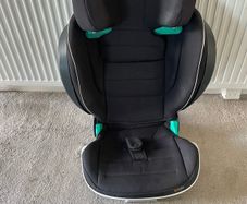 Car seat