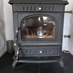 11kw Hamco Stove