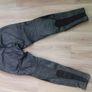 New Genuine Leather Quality Motorcycle Trousers/Pants Size-Small Image 7