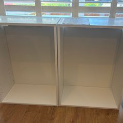 Ikea Metod Wall Cabinets