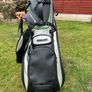 Taylormade QI35 Tour Stand Bag Image 2