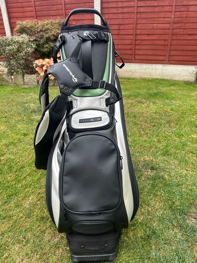 Taylormade QI35 Tour Stand Bag