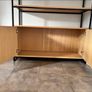 Custom Built Shelving Unit Image 3