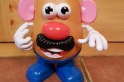 Mr Potato Head