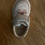 Clarks Fawn Hero toddler shoes size 5G Image 8