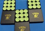 Taom V10 pool chalk