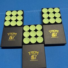Taom V10 pool chalk