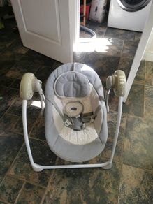 baby swing