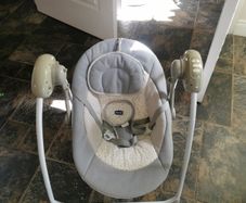 baby swing