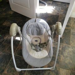 baby swing