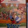 Asterix and the Secret Mission Sega Master System Arcade Retro Games Original Image 2