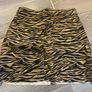Bnwt Mini Skirt Uk 10 Image 5