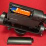 Takstar SGC-598 shotgun microphone Image 4