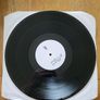 Hair Jam Hair I Cut Off All My Hair 12 inch vinyl white label Image 2