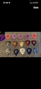 Ernie ball Dunlop guitar Pick plectrums electric guitar parts accessories