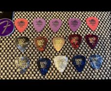 Ernie ball Dunlop guitar Pick plectrums electric guitar parts accessories