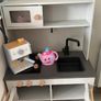 IKEA kids kitchen Image 5