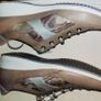 Brand New Ladies Mephisto walking shoes - Size 8 Image 7