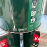 Johnston decking stain Spanish cedar 12.5litres Image 3