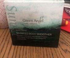 green angel body smoother