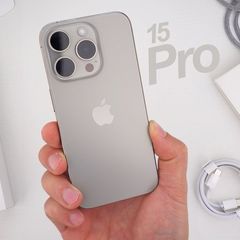 iphone 15 Pro