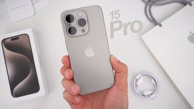 iphone 15 Pro
