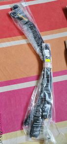 Wind Deflectors for 2006 Opel Meriva