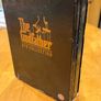 The Godfather full boxed set DVDs Image 2