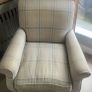 laura ashley armchair Image 8